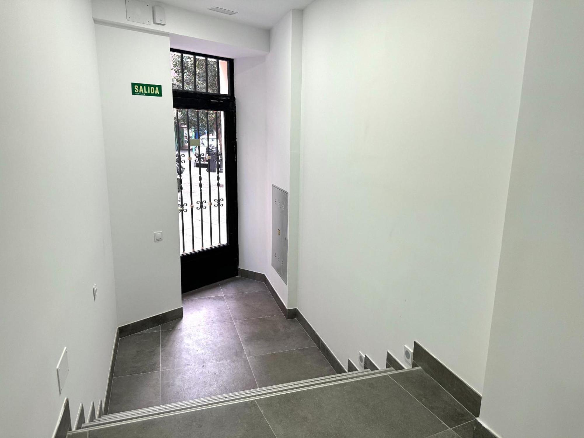 Cavabajasuites 2 Madri Exterior foto